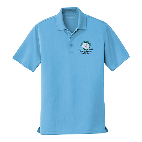 Polo Blue