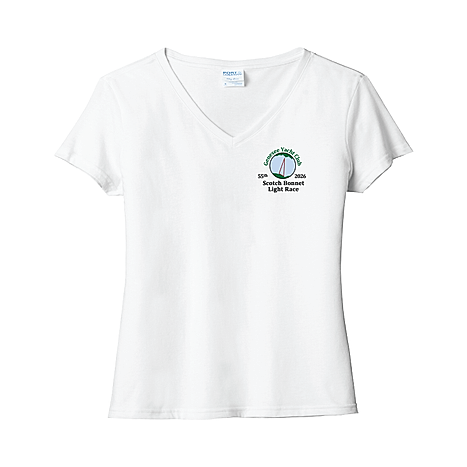 Womens TShirt White